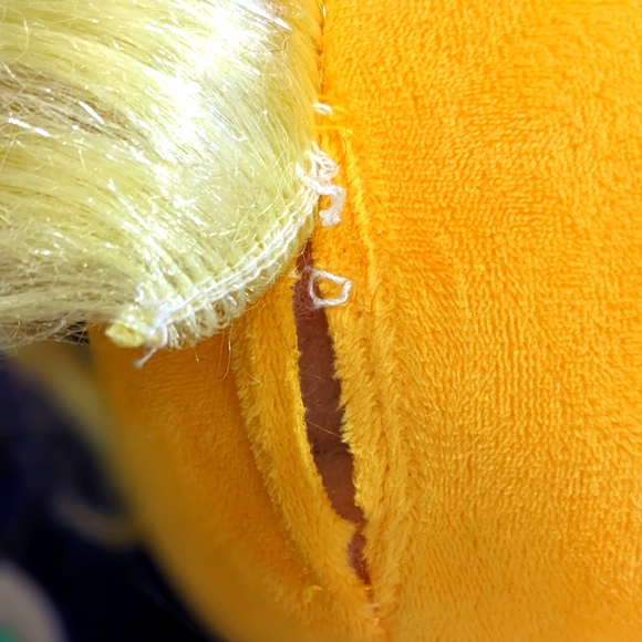 MLP Build-A-Bear Stuffed Animal Lot My Little Pony - Picture 11 of 15